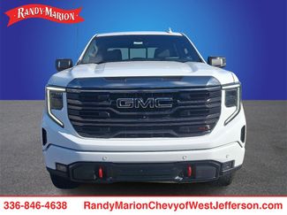 Used 2023 GMC Sierra 1500 AT4 w/ AT4 Premium Package video 2
