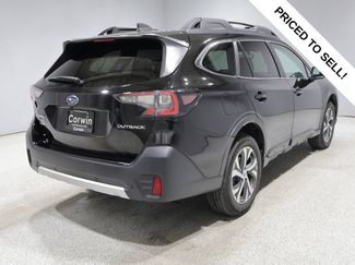 Used 2022 Subaru Outback Limited AWD/4WD video 2