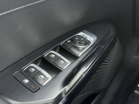 Used 2021 Kia K5 LXS image 15