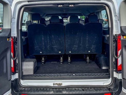 Used 2021 Ford Transit 350 XLT image 53