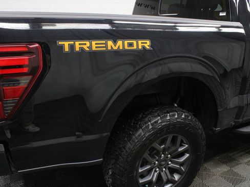 Used 2024 Ford F150 Tremor w/ Equipment Group 402A High AWD/4WD image 45