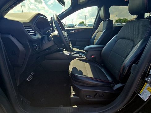 Used 2023 Ford Escape ST-Line w/ Tech Pack #1 AWD/4WD image 10