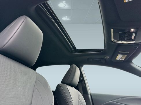 Certified 2024 Lexus RX 350 FWD w/ Technology Package image 23