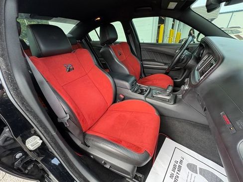 Used 2023 Dodge Charger Scat Pack w/ Plus Group RWD image 28
