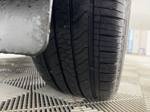 Used 2018 Kia Sportage EX w/ EX Premium Package image 12