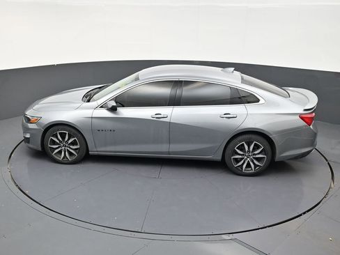 Used 2024 Chevrolet Malibu RS FWD image 13