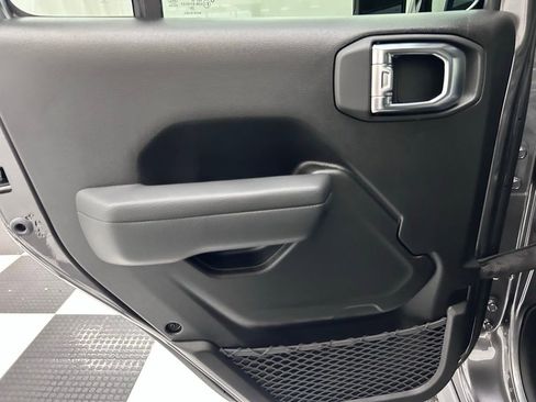 New 2026 Jeep Gladiator Rubicon image 13