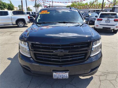 Used 2018 Chevrolet Tahoe LT image 18