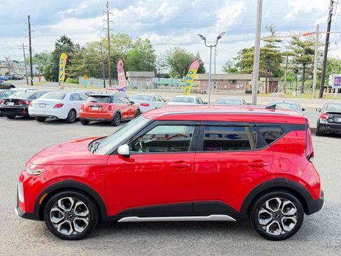 Used 2021 Kia Soul X-Line FWD image 7