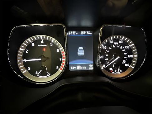 Used 2019 Nissan Titan S w/ S Utility Package image 15