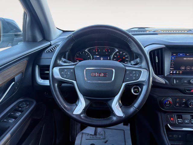 Used 2020 GMC Terrain SLE w/ Driver Convenience Package FWD image 12