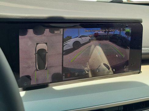 New 2026 Nissan Murano SL AWD/4WD image 11