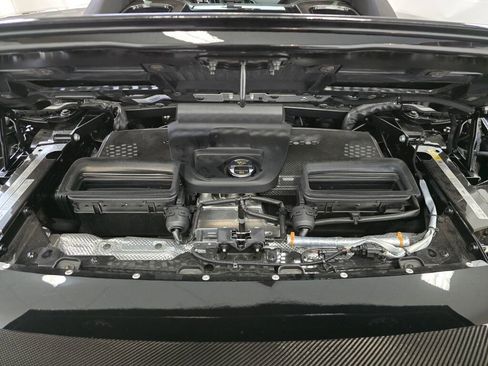 Used 2020 Audi R8 V10 performance image 11