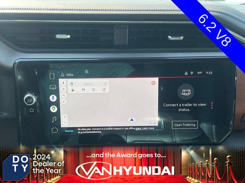 Used 2022 GMC Sierra 1500 Denali AWD/4WD image 30