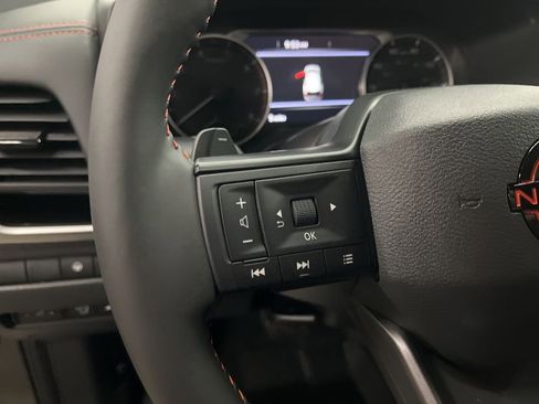 New 2026 Nissan Rogue SV AWD/4WD image 29