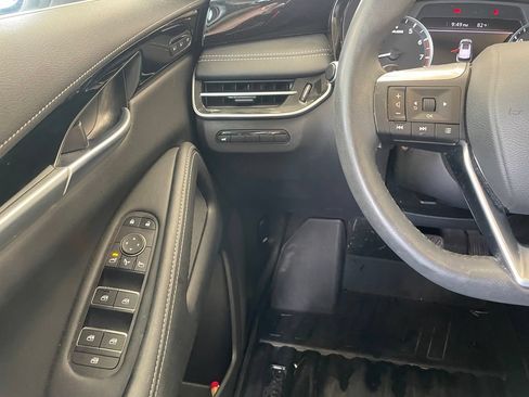 Used 2025 INFINITI QX60 Pure FWD image 13