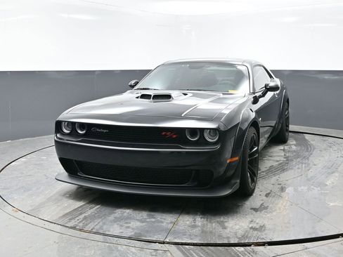 Used 2022 Dodge Challenger R/T Scat Pack image 7
