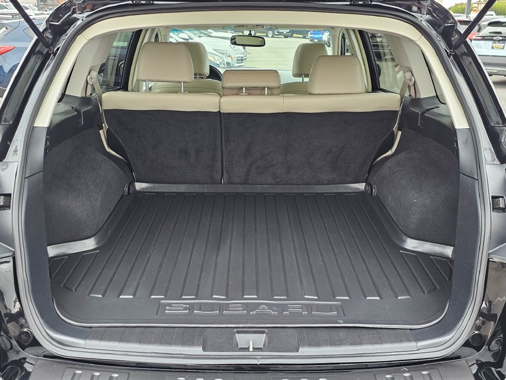 Used 2012 Subaru Outback 2.5i Limited AWD/4WD image 18
