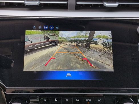 New 2027 Chevrolet Bolt LT image 17