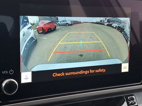 Used 2026 Toyota Camry LE image 17