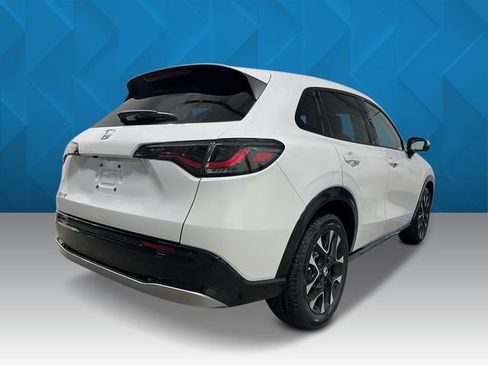 New 2026 Honda HR-V EX-L image 5