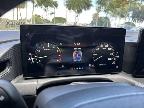 Used 2024 Ford Mustang Coupe RWD image 45