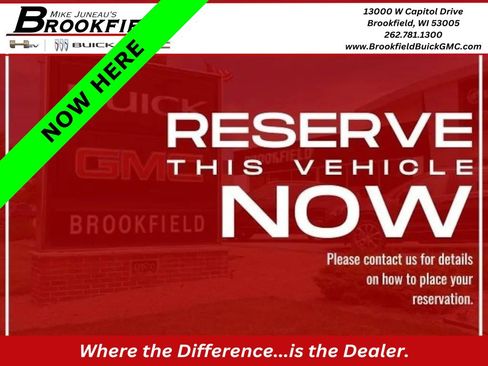 New 2026 GMC Yukon XL Elevation w/ LPO, Floor Liner Package image 1