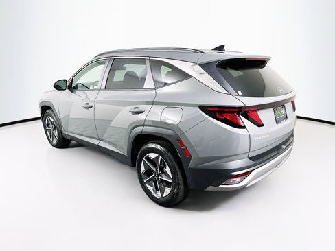 Used 2025 Hyundai Tucson SEL image 5