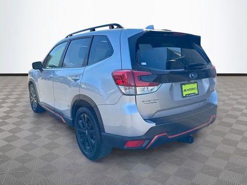 Used 2019 Subaru Forester Sport w/ Popular Package #2 image 37