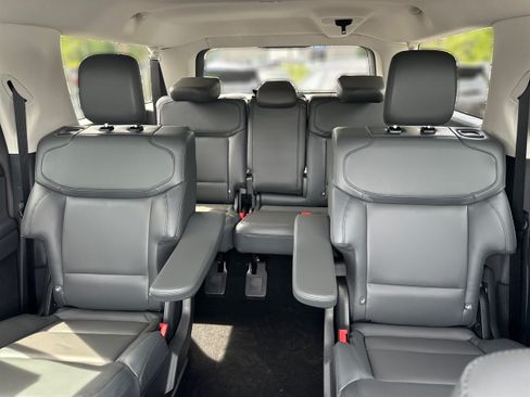 New 2027 Ford Expedition Max Active AWD/4WD image 16