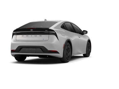 New 2027 Toyota Prius Plug-In Hybrid FWD image 42