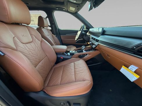 New 2025 Kia Telluride SX Prestige X-Line image 15