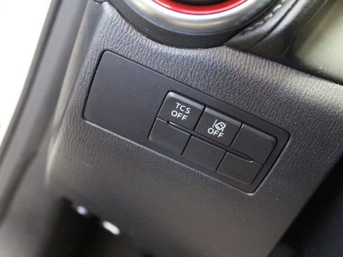 Used 2019 MAZDA CX-3 Grand Touring AWD/4WD image 11