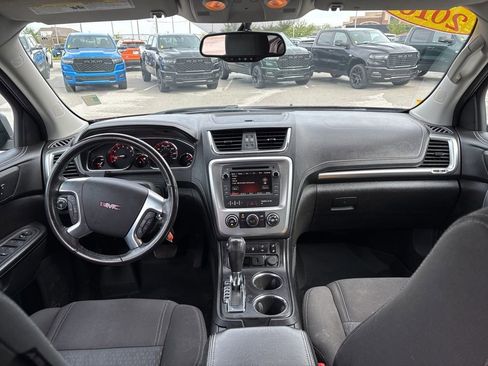 Used 2016 GMC Acadia SLE image 11