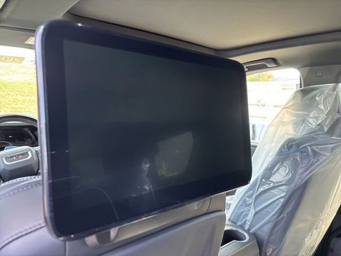 New 2026 GMC Yukon AT4 Ultimate image 6