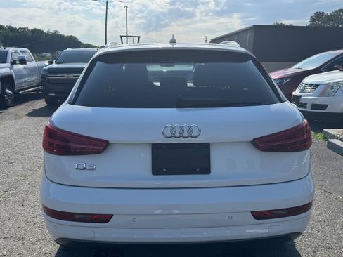 Used 2016 Audi Q3 2.0T Premium Plus FWD image 5