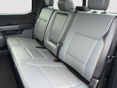 Used 2024 Ford F150 Lariat w/ Bed Utility Package AWD/4WD image 22