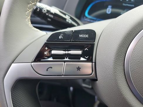 New 2026 Hyundai Elantra Sport FWD image 20