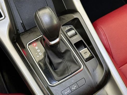 Used 2024 Dodge Hornet R/T Plus image 16