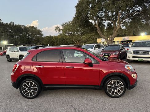 Used 2016 FIAT 500X Trekking Plus image 5