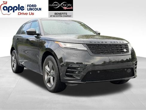 Used 2025 Land Rover Range Rover Velar Dynamic SE AWD/4WD image 1