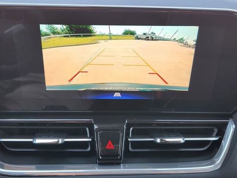 New 2026 Chevrolet TrailBlazer ACTIV w/ Convenience Package AWD/4WD image 14