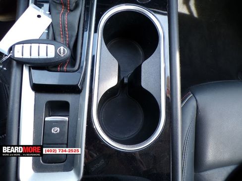 Used 2024 Nissan Altima 2.5 SR w/ SR Premium Package image 46