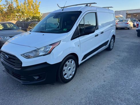 Used 2019 Ford Transit Connect XL image 13