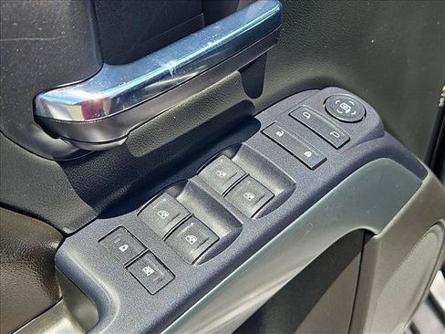 Used 2015 Chevrolet Silverado 1500 LT w/ All Star Edition AWD/4WD image 12