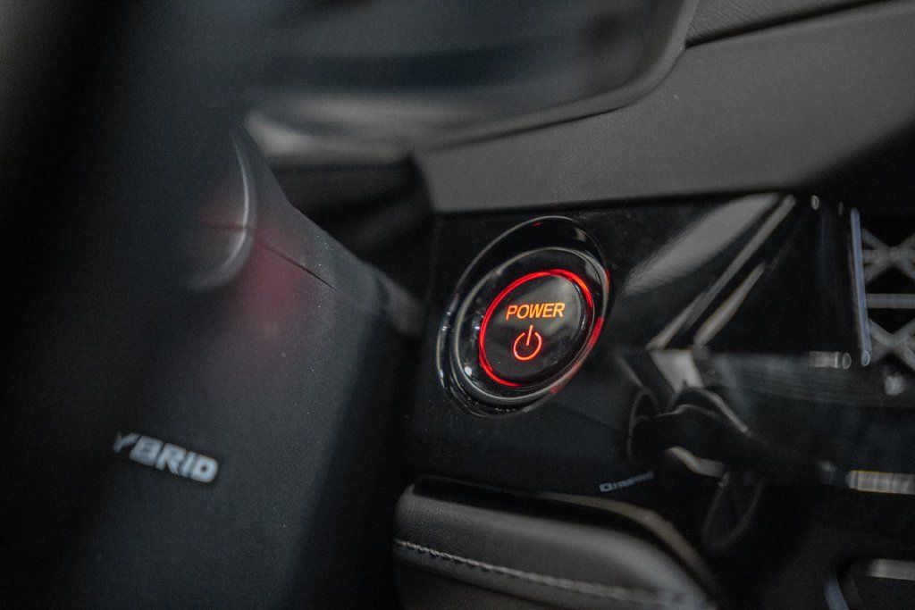 Used 2025 Honda Accord Sport image 19