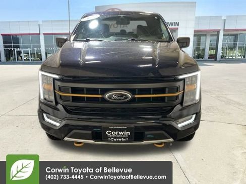 Used 2023 Ford F150 Tremor image 14