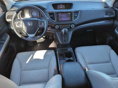 Used 2016 Honda CR-V EX-L image 28