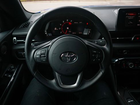 Used 2023 Toyota Supra image 18