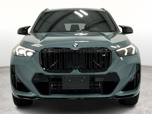 Used 2025 BMW X1 M35i w/ Premium Package image 5